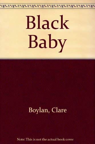 9780140117110: BLACK BABY