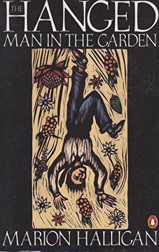 Stock image for The Hanged Man in the Garden for sale by Works on Paper