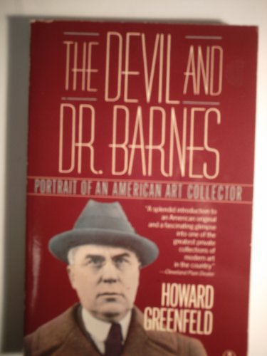 9780140117356: The Devil and Dr. Barnes