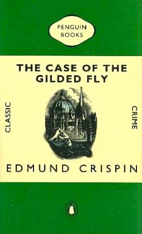 9780140117714: The Case of the Gilded Fly