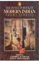 9780140117752: The Penguin Book of Modern Indian - Short Stories