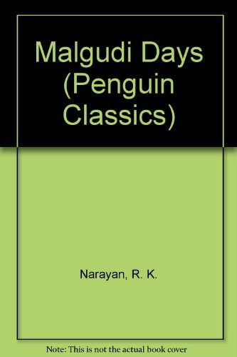 9780140117929: Malgudi Days