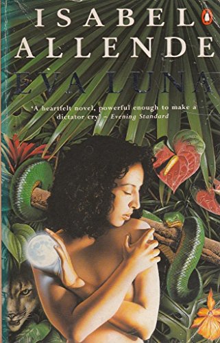 Stock image for Eva Luna (International Writers) for sale by Bahamut Media
