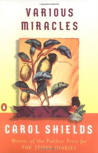 9780140118377: Various Miracles (King Penguin S.)