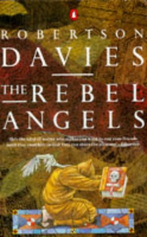 9780140118605: The Rebel Angels