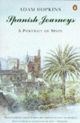 Stock image for Spanish Journeys - a Portrait of Spain for sale by Booked Experiences Bookstore