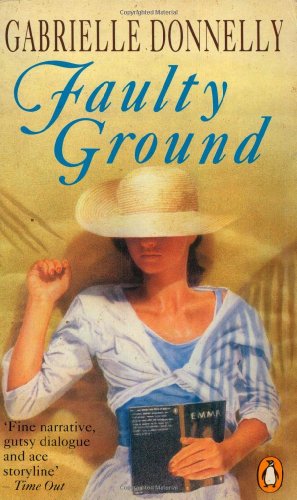Stock image for Faulty Ground for sale by AwesomeBooks