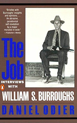 Stock image for The Job: Interviews with William S. Burroughs for sale by Open Books West Loop
