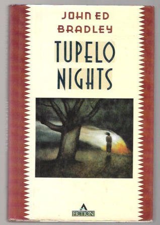 9780140118995: Tupelo Nights (Contemporary American Fiction)
