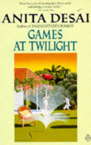 Beispielbild fr Games at Twilight And Other Stories: Games at Twilight; Private Tuition By Mr Bose; Studies in the Park; Surface Textures; Sale; Pineapple Cake; the . at Daybreak; Scholar And Gypsy (King Penguin) zum Verkauf von AwesomeBooks