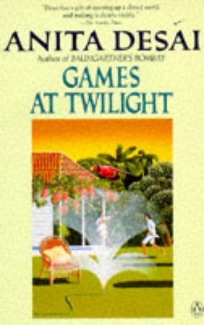 9780140119077: Games at Twilight and Other Stories