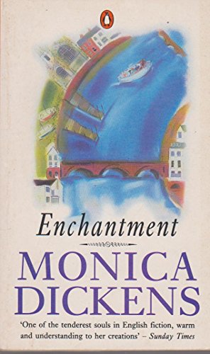 Stock image for Enchantment for sale by WorldofBooks