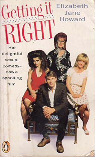 Imagen de archivo de Getting it Right a la venta por Brit Books
