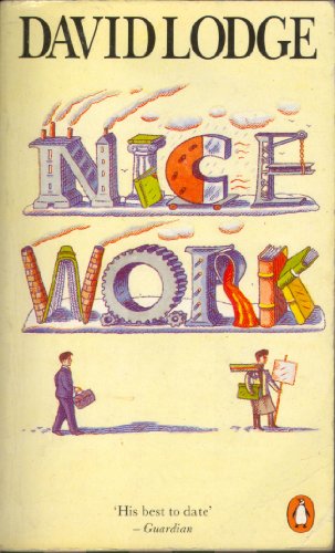 Imagen de archivo de Nice Work a la venta por Wonder Book