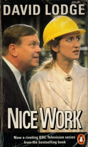 Stock image for Nice Work Tv Tie In for sale by Irish Booksellers