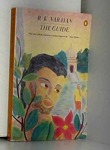 9780140119268: The Guide: A Novel