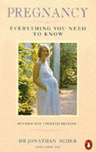 9780140119282: Pregnancy: Everything You Need to Know