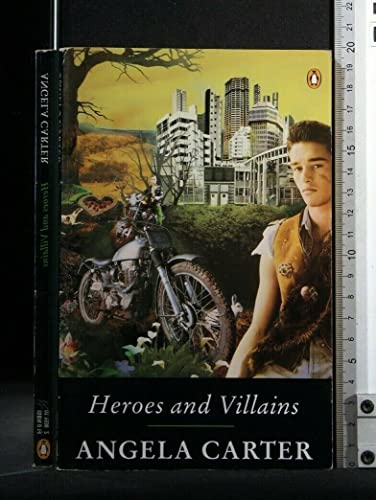 Imagen de archivo de Heroes and Villains a la venta por ThriftBooks-Dallas