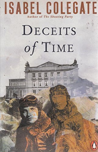 Imagen de archivo de Deceits of Time a la venta por WorldofBooks