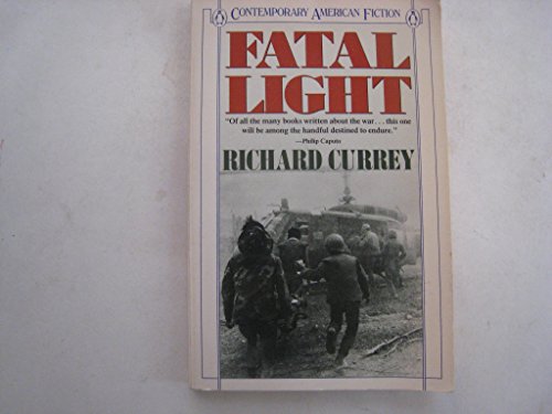 Stock image for Fatal Light: A Novel (Contemporary American Fiction) for sale by Montclair Book Center