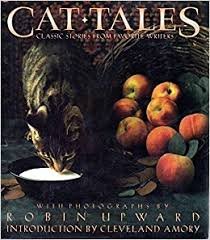 Beispielbild fr Cat Tales: Classic Stories from Favorite Writers zum Verkauf von Wonder Book