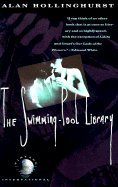 Imagen de archivo de The Swimming Pool Library a la venta por ThriftBooks-Dallas