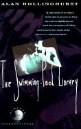 Stock image for The Swimming Pool Library for sale by ThriftBooks-Dallas