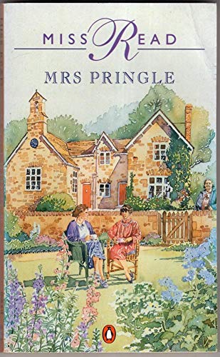 Imagen de archivo de Mrs Pringle a la venta por AwesomeBooks