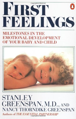 Stock image for First Feelings for sale by Library House Internet Sales
