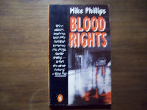 Beispielbild fr Blood Rights zum Verkauf von WorldofBooks