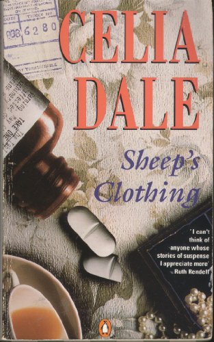Stock image for Sheep's Clothing for sale by WorldofBooks