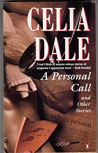 9780140119985: A Personal Call and Other Stories (Penguin crime)