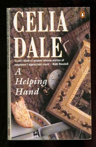 Stock image for A Helping Hand for sale by Goldstone Books