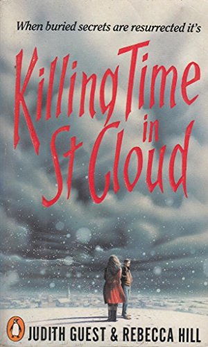Stock image for Killing Time in St. Cloud for sale by WorldofBooks