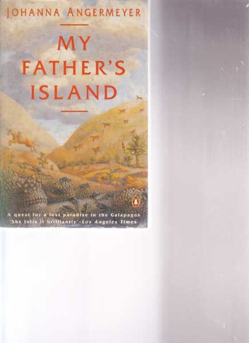 Beispielbild fr My Father's Island zum Verkauf von Books of the Smoky Mountains