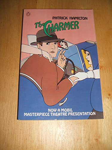 Beispielbild fr The Charmer zum Verkauf von Wonder Book