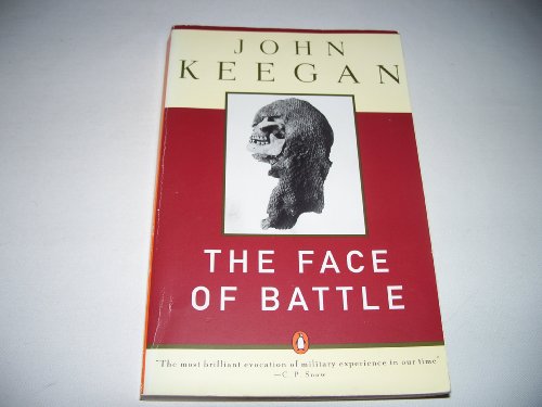 9780140120448: The Illustrated Face of Battle