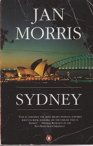 Stock image for Sydney for sale by AwesomeBooks