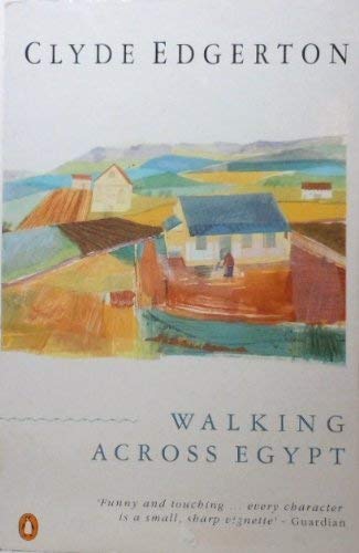 9780140120516: Walking Across Egypt