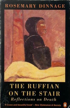 Beispielbild fr The Ruffian On the Stair: Reflections On Death (Penguin psychology) zum Verkauf von WorldofBooks