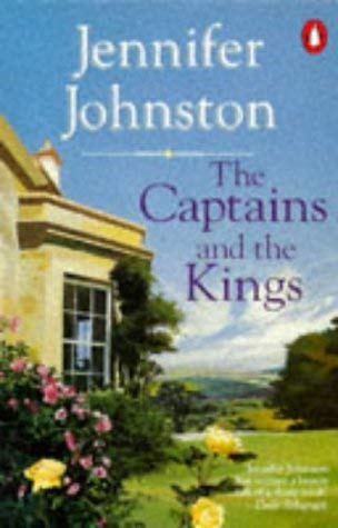 9780140120622: The Captains and the Kings