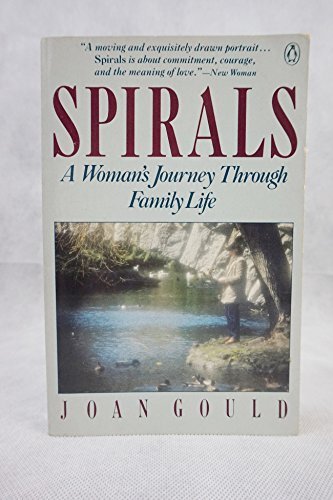Imagen de archivo de Spirals a la venta por BooksRun