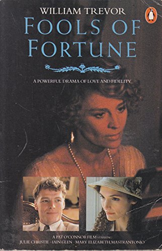 Stock image for Fools Of Fortune Film Tie In for sale by More Than Words
