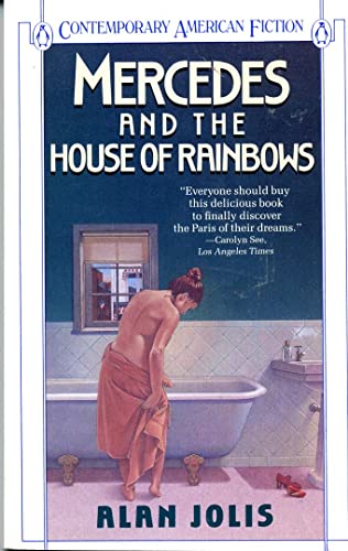 Beispielbild fr Mercedes and the House of Rainbows zum Verkauf von Better World Books