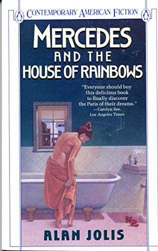 Stock image for Mercedes and the House of Rainbows for sale by ThriftBooks-Dallas