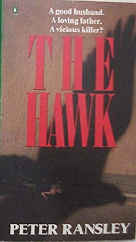 Imagen de archivo de The Hawk (Crime Monthly) a la venta por The Book Garden