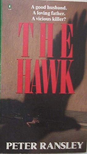 Stock image for The Hawk (Crime Monthly) for sale by The Book Garden