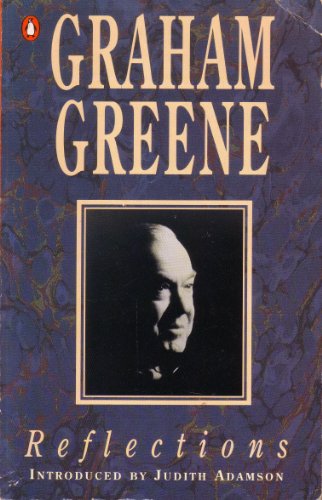 

Reflections : 1923-1988
