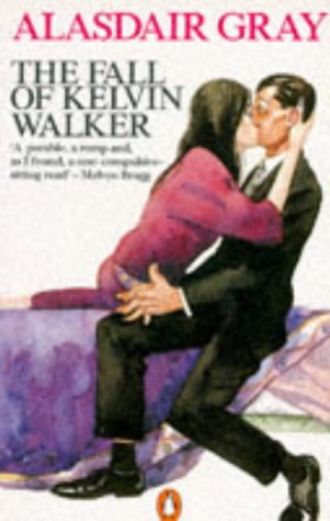 9780140121605: The Fall of Kelvin Walker