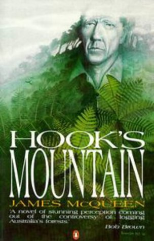 Imagen de archivo de Hook's Mountain a la venta por ThriftBooks-Atlanta